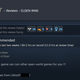 WARNING : This game can ruin other open-world games for you !!! ( especially games from Ubisoft)
